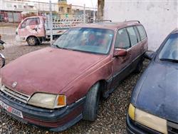 اوبل أوميغا